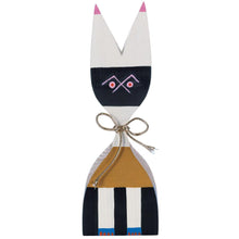 Load image into Gallery viewer, Wooden Doll No. 9 by Alexander Girard